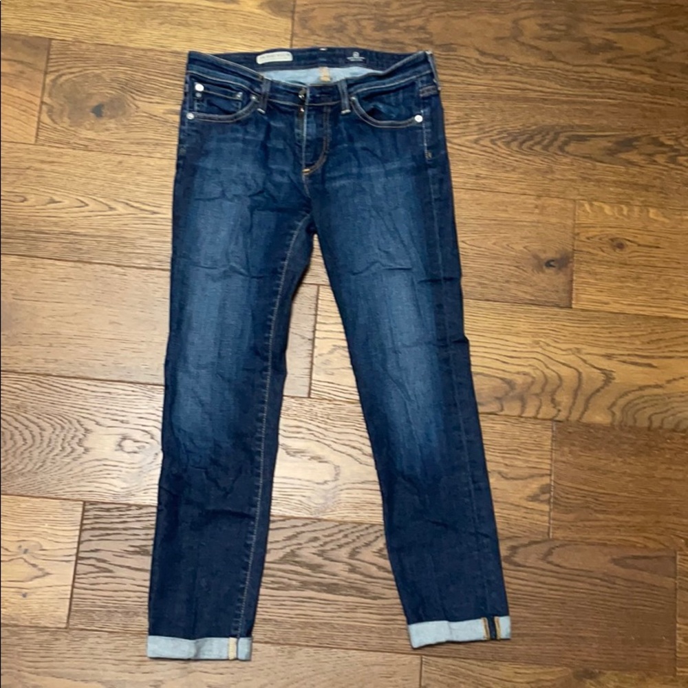 Ag Adriano Goldschmied jeans